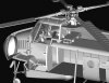 Hobby Boss 87226 Mil Mi-4A Hound A (1:72)